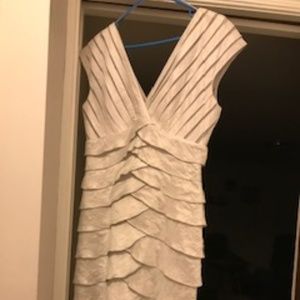 Adrianna Papell Size 8 Dress